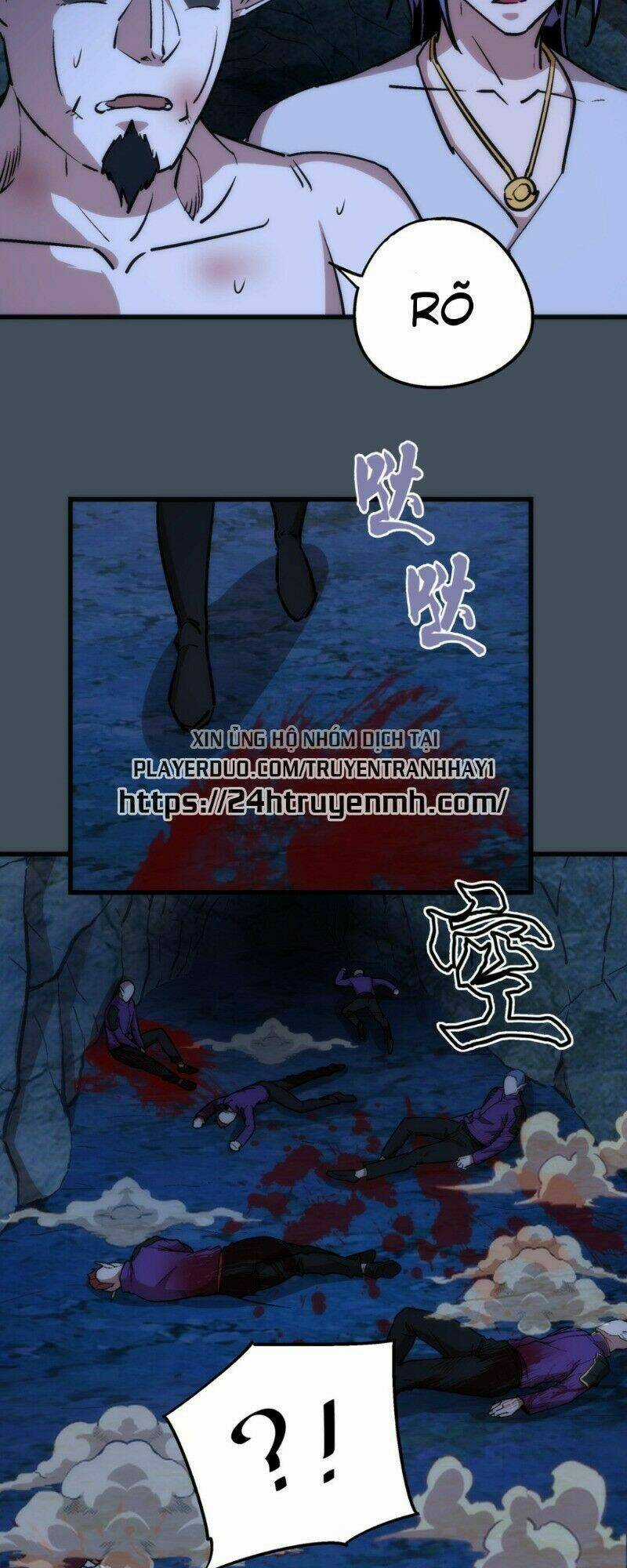 Asura Chapter 28 trang 39