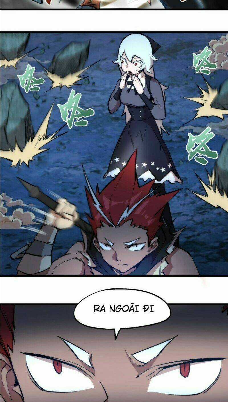 Asura Chapter 28 trang 4