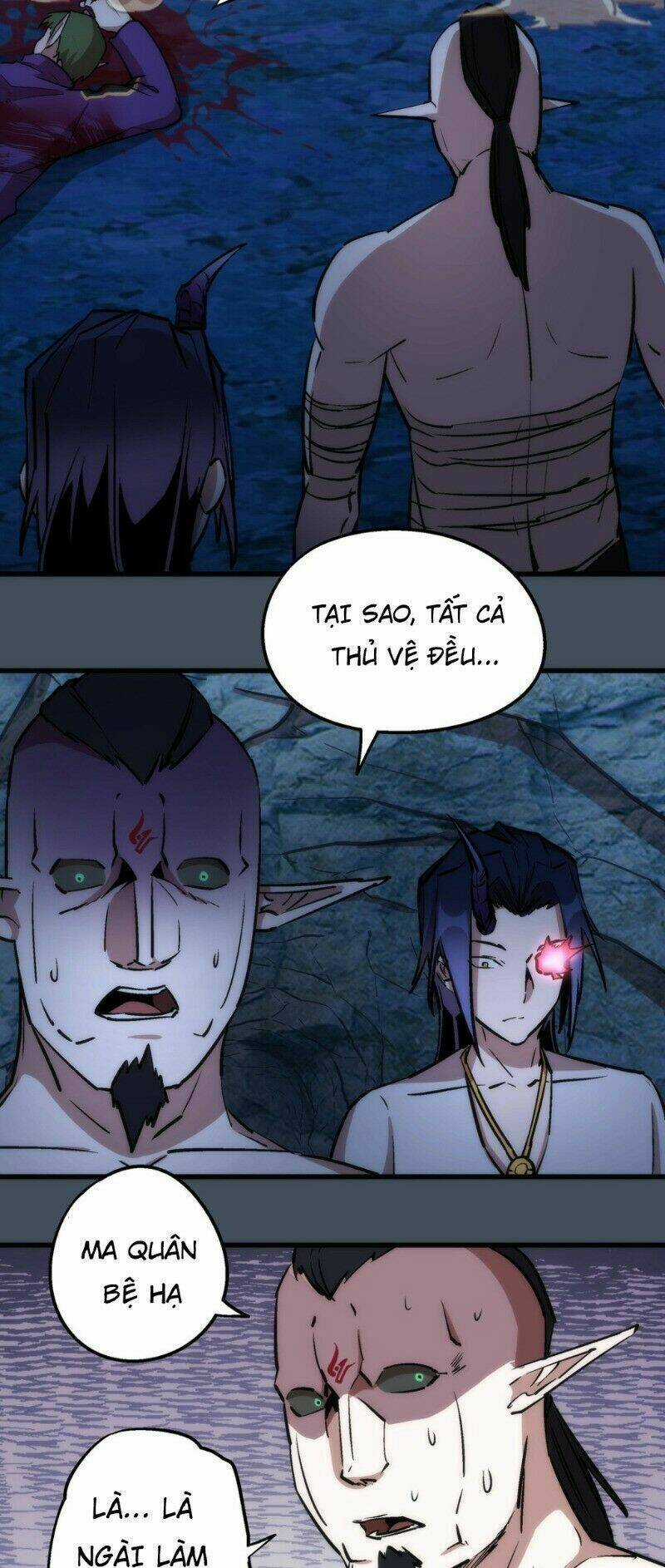 Asura Chapter 28 trang 40