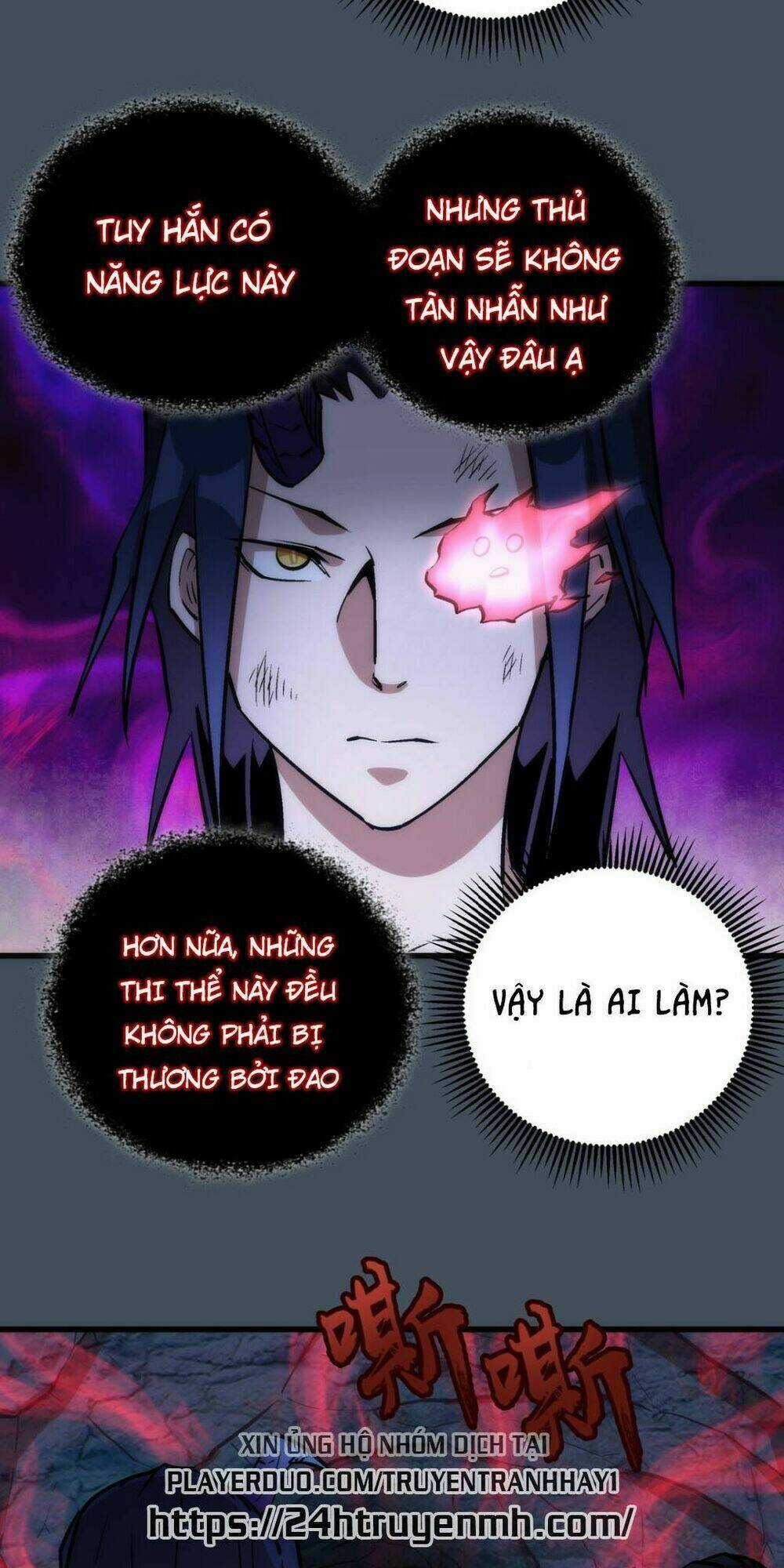 Asura Chapter 28 trang 42