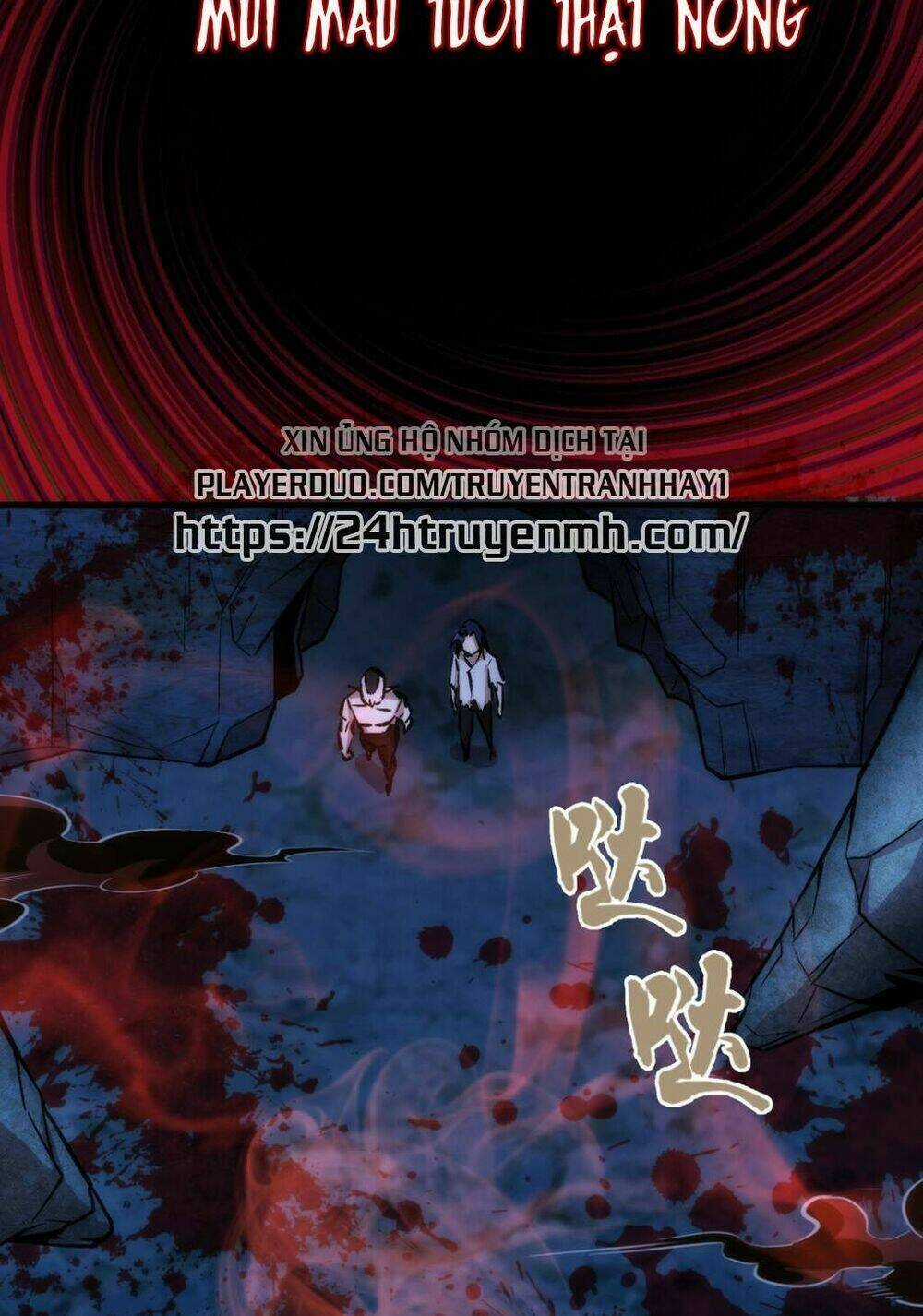 Asura Chapter 28 trang 44