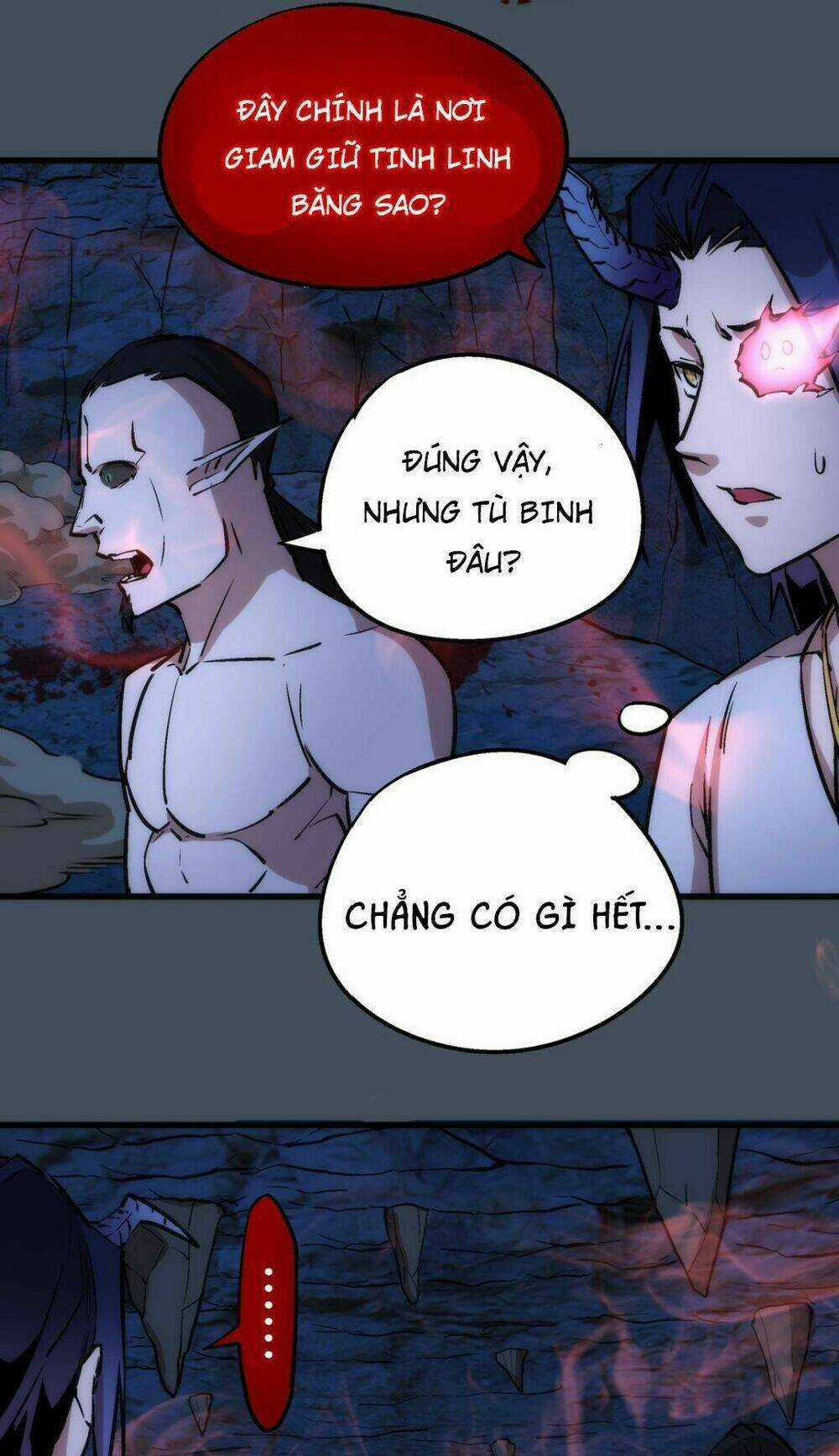 Asura Chapter 28 trang 46