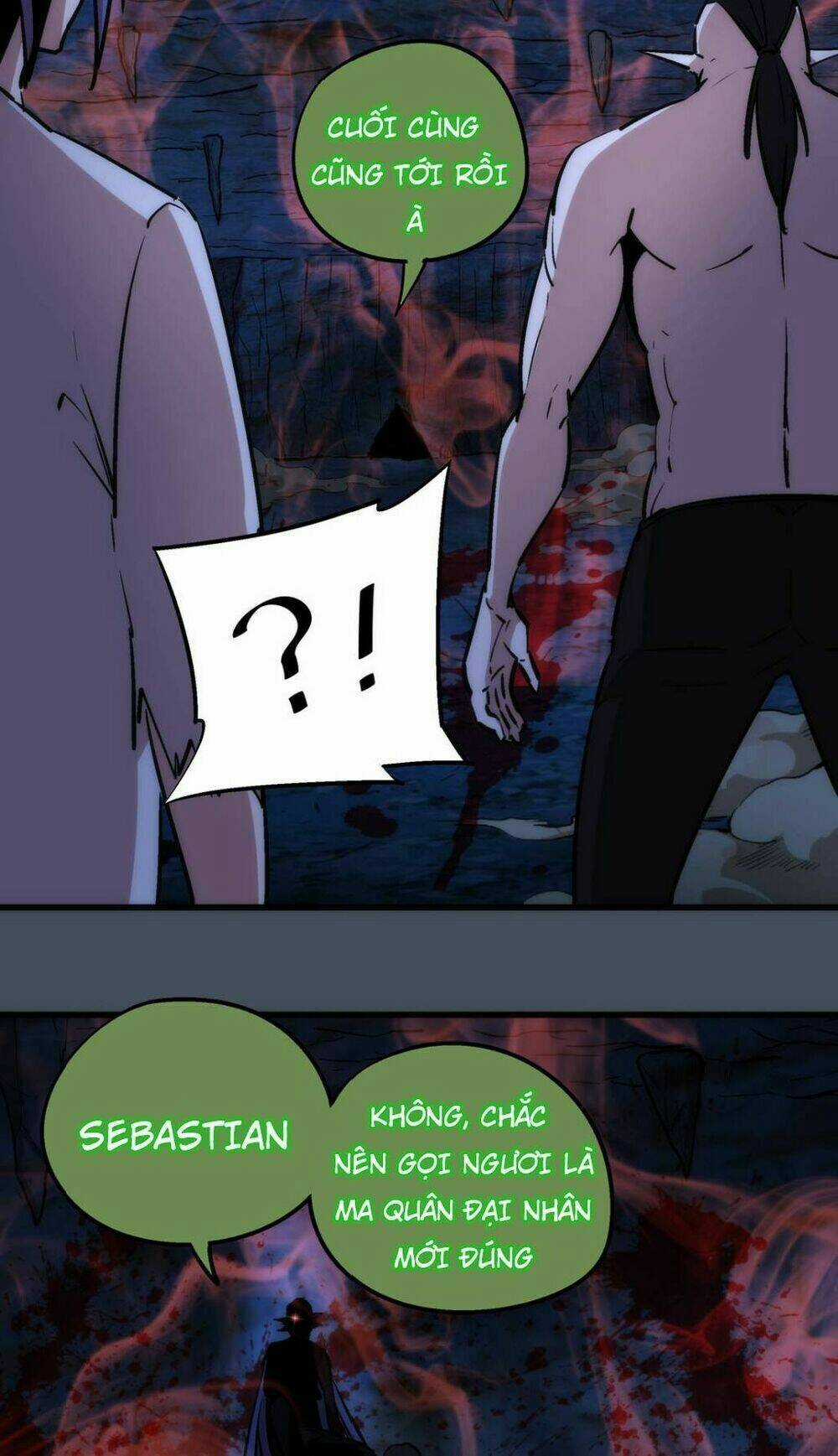 Asura Chapter 28 trang 47