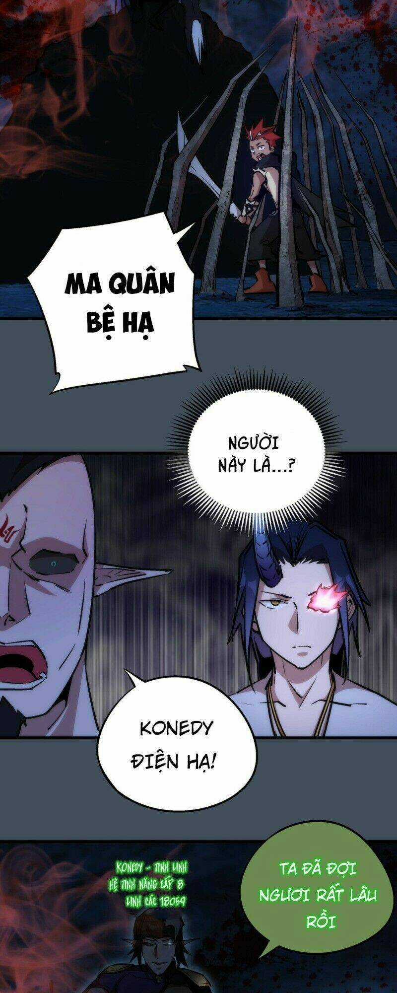 Asura Chapter 28 trang 48