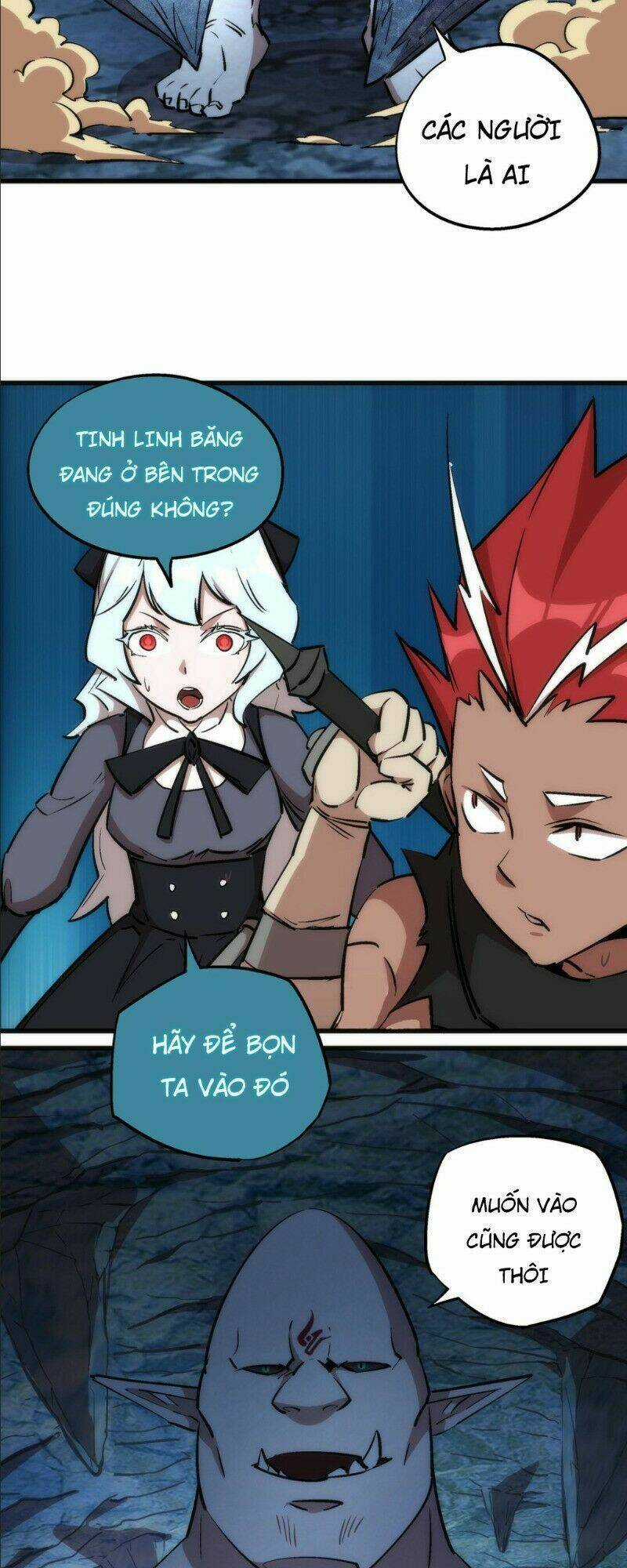 Asura Chapter 28 trang 6