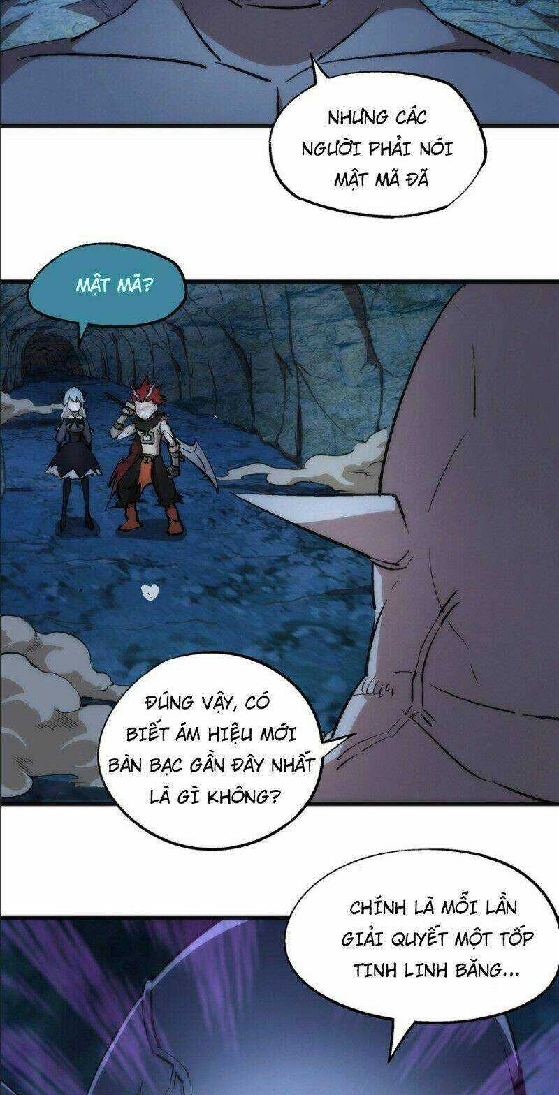 Asura Chapter 28 trang 7