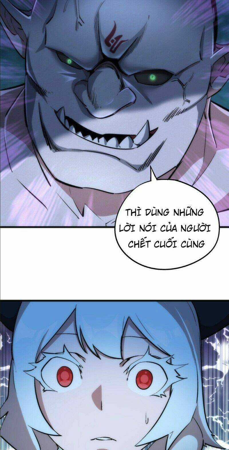 Asura Chapter 28 trang 8