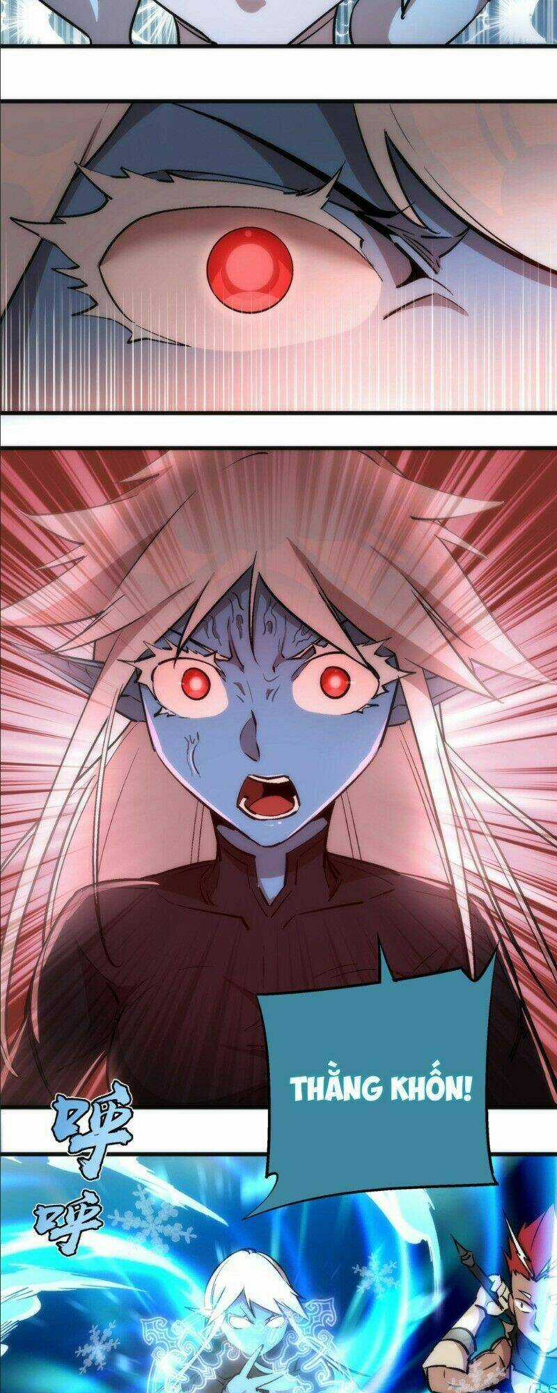 Asura Chapter 28 trang 9