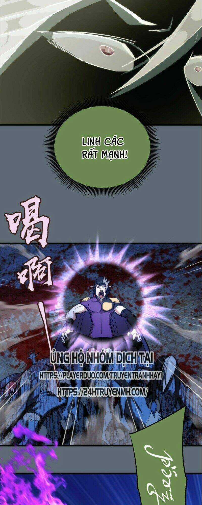 Asura Chapter 29 trang 10