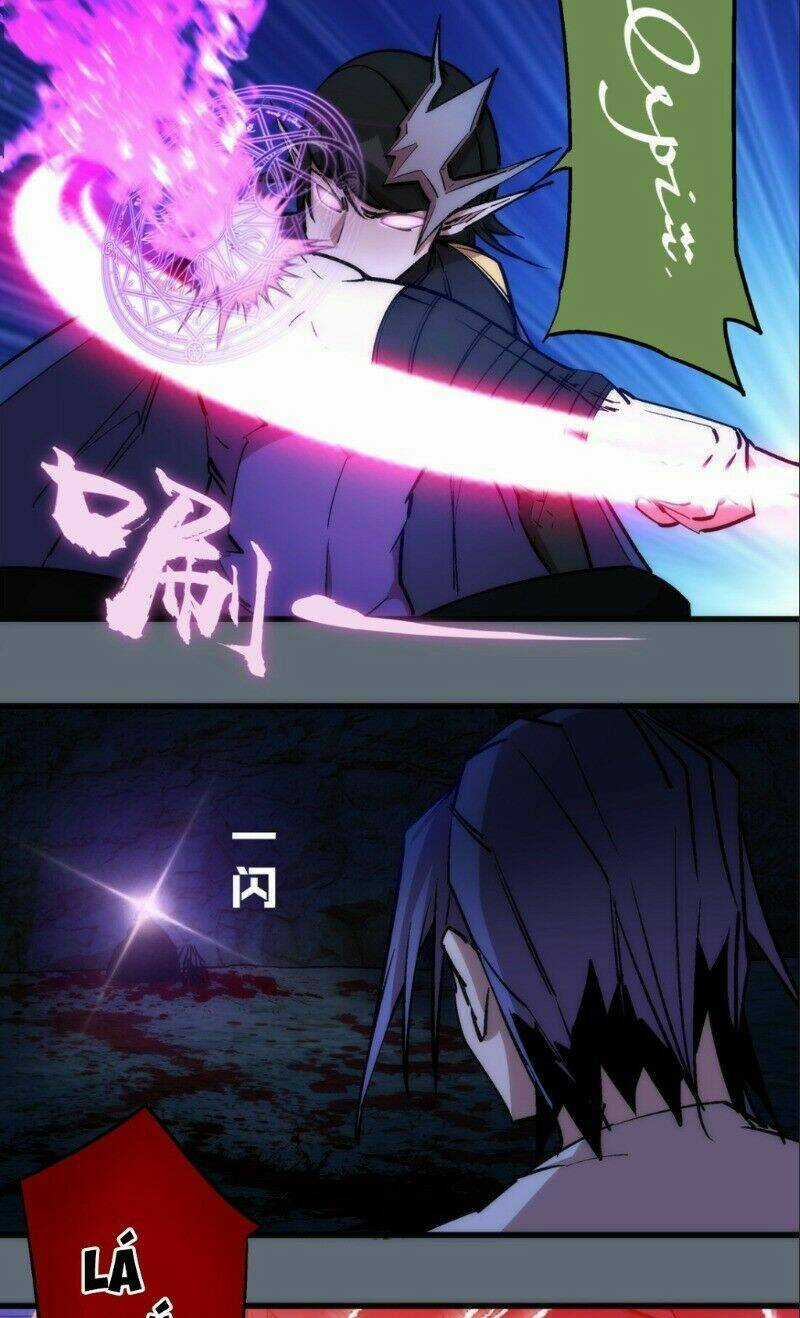 Asura Chapter 29 trang 11