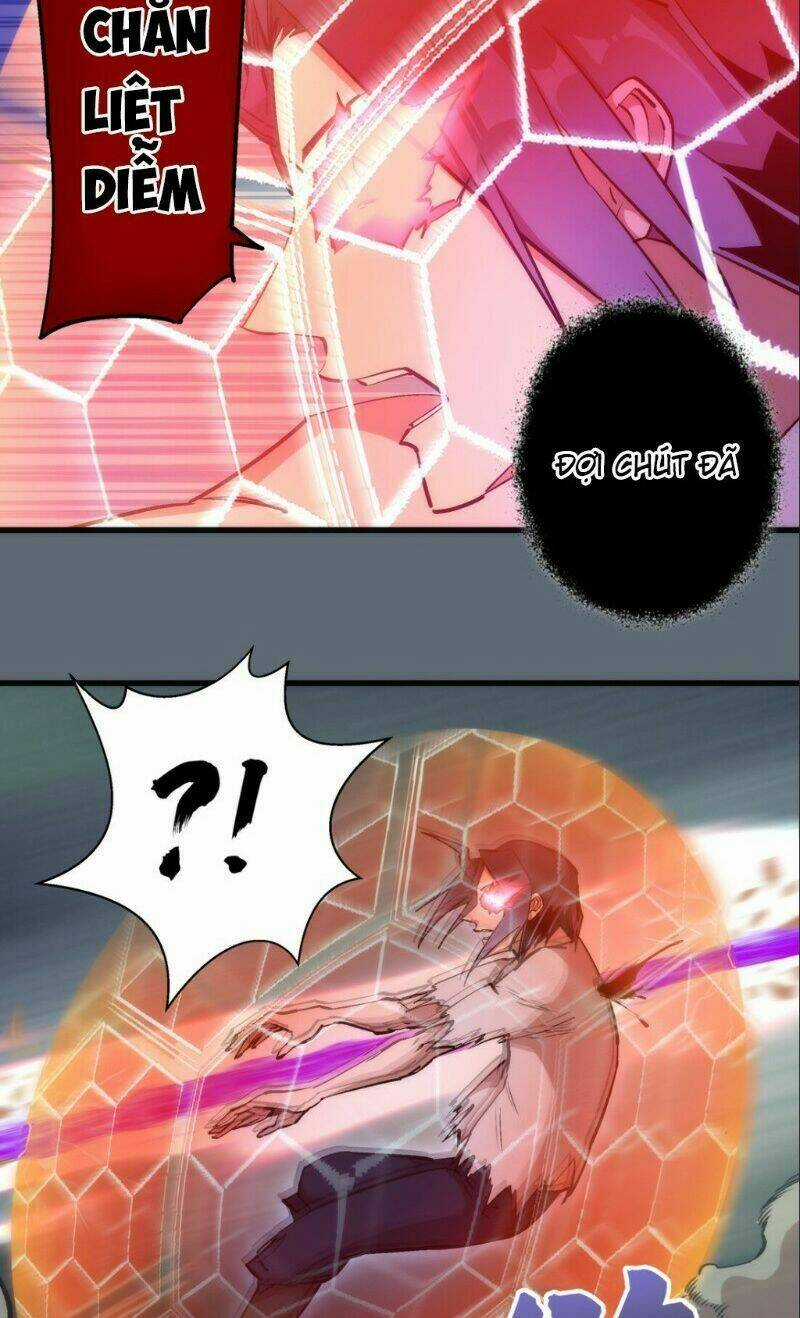 Asura Chapter 29 trang 12