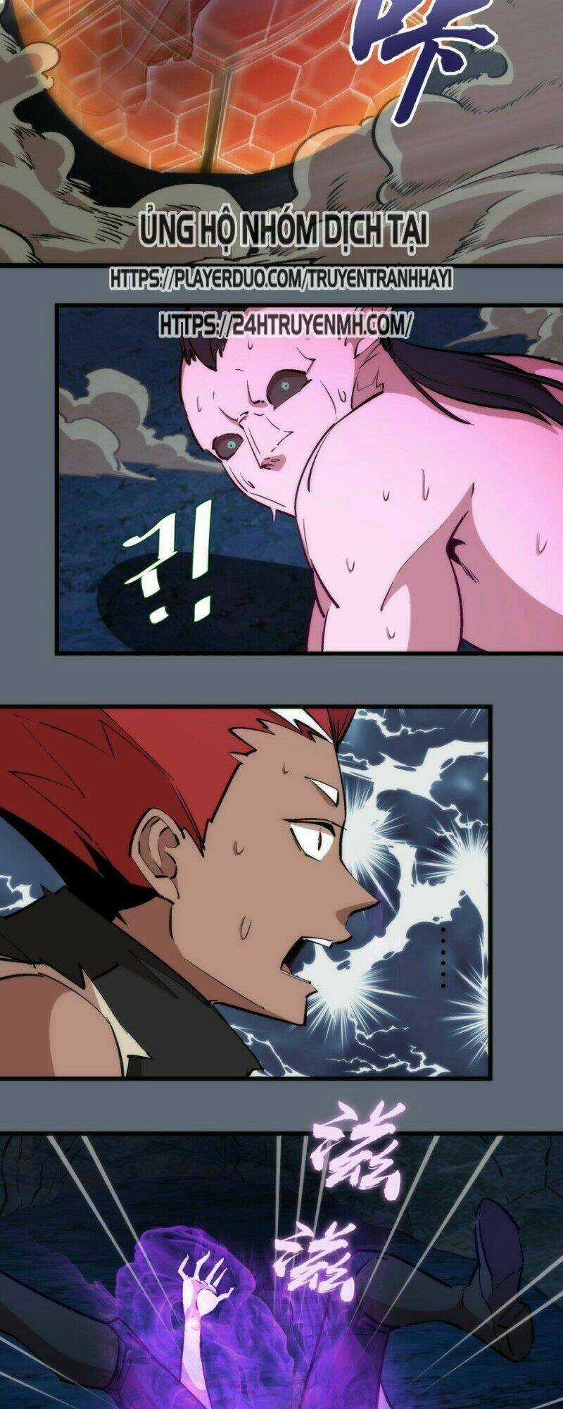 Asura Chapter 29 trang 13