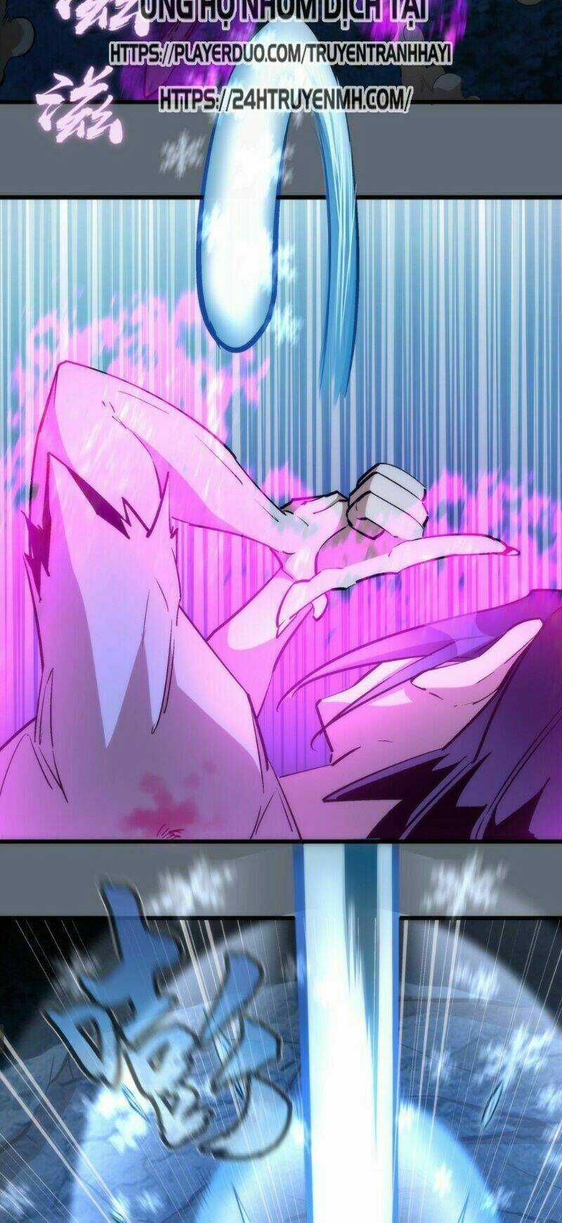 Asura Chapter 29 trang 16