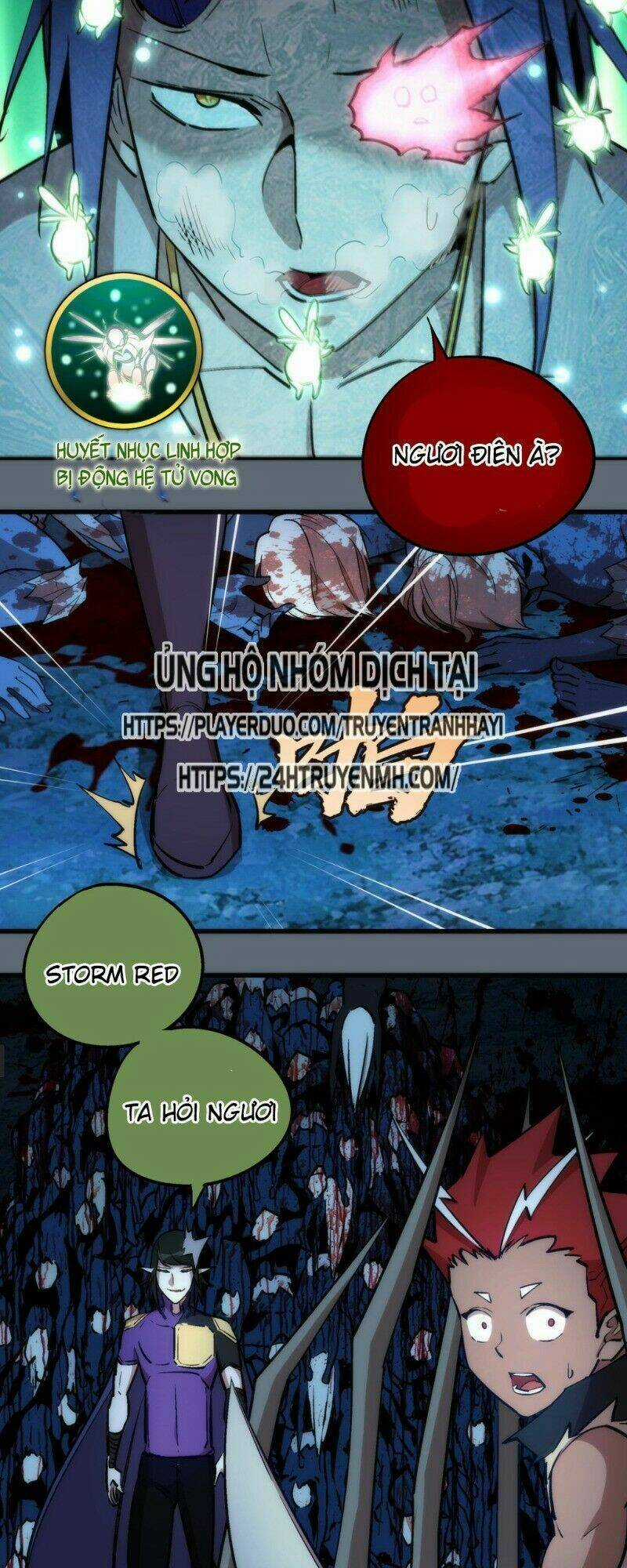 Asura Chapter 29 trang 18