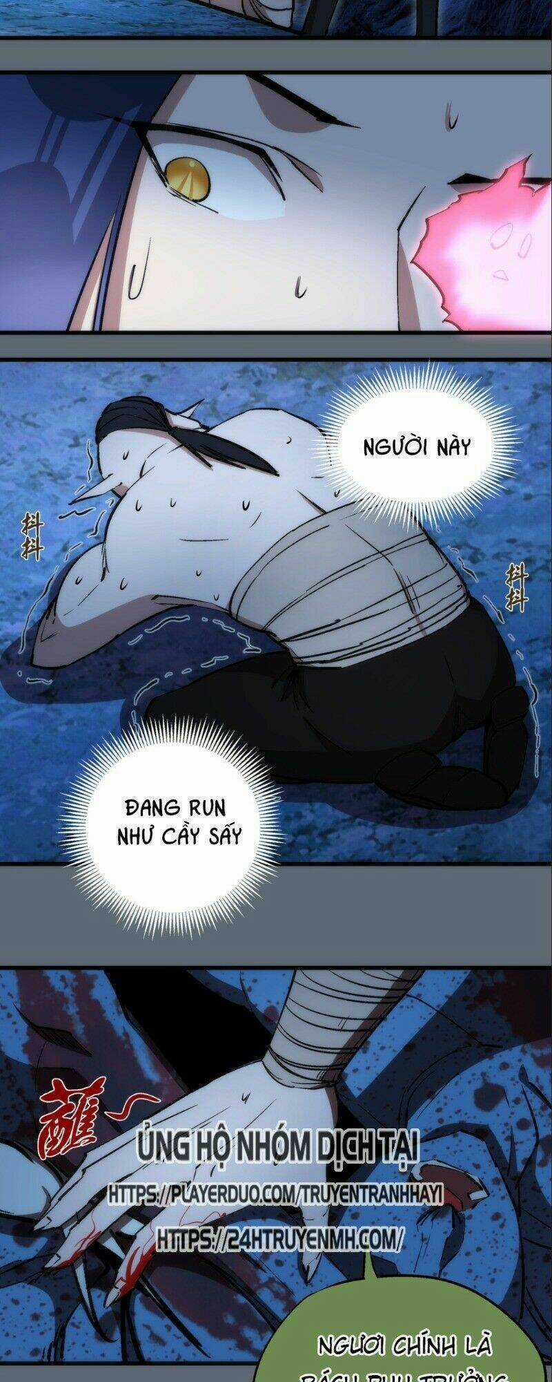 Asura Chapter 29 trang 2