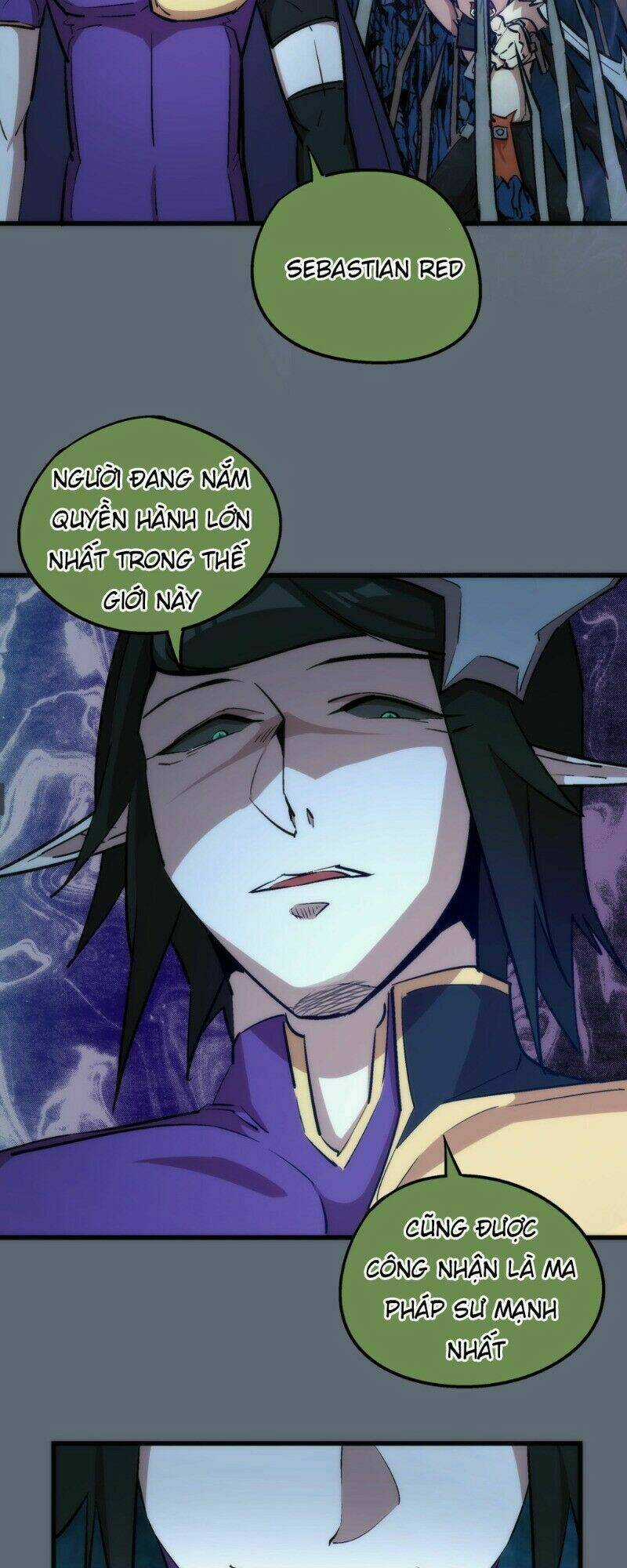 Asura Chapter 29 trang 22