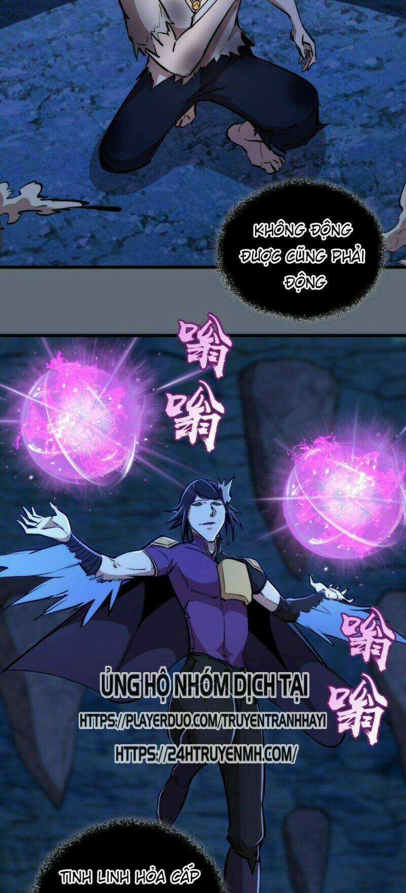 Asura Chapter 29 trang 24