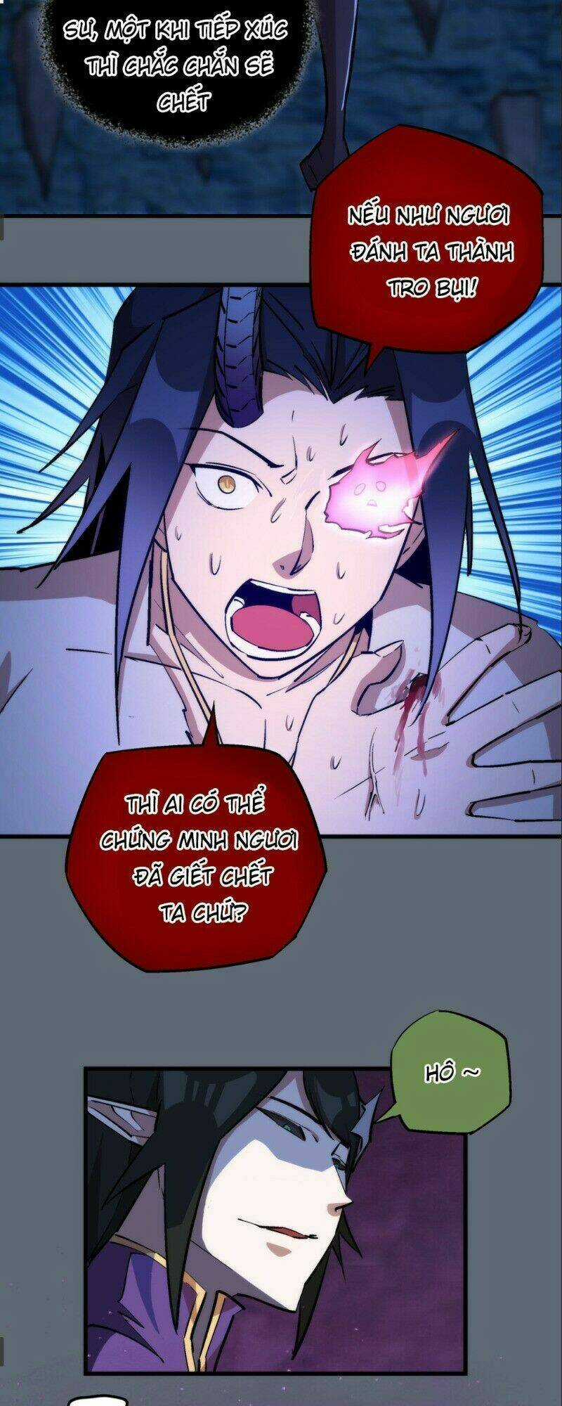 Asura Chapter 29 trang 25