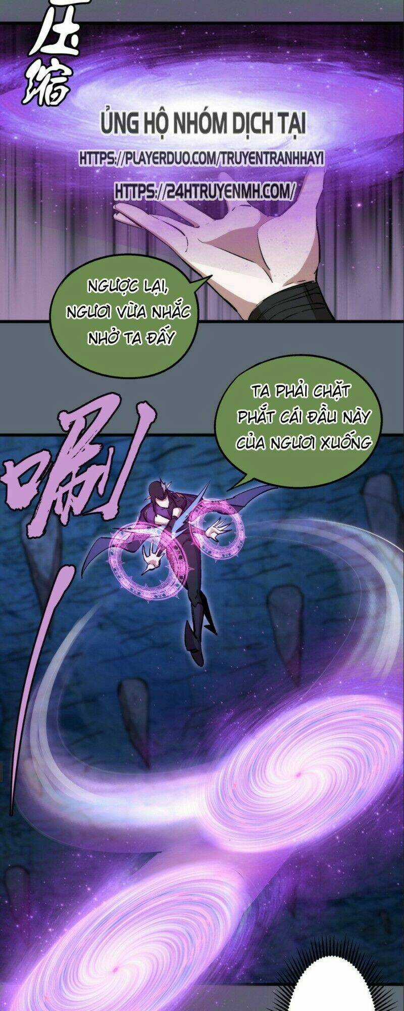 Asura Chapter 29 trang 26