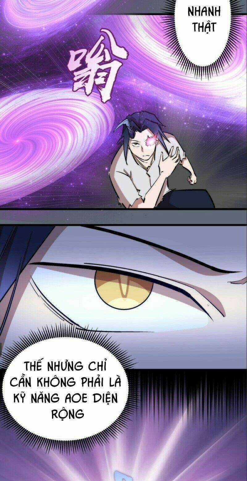 Asura Chapter 29 trang 27