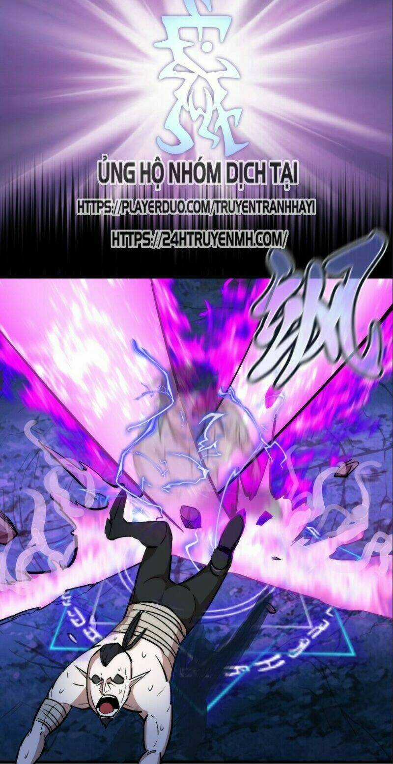 Asura Chapter 29 trang 28