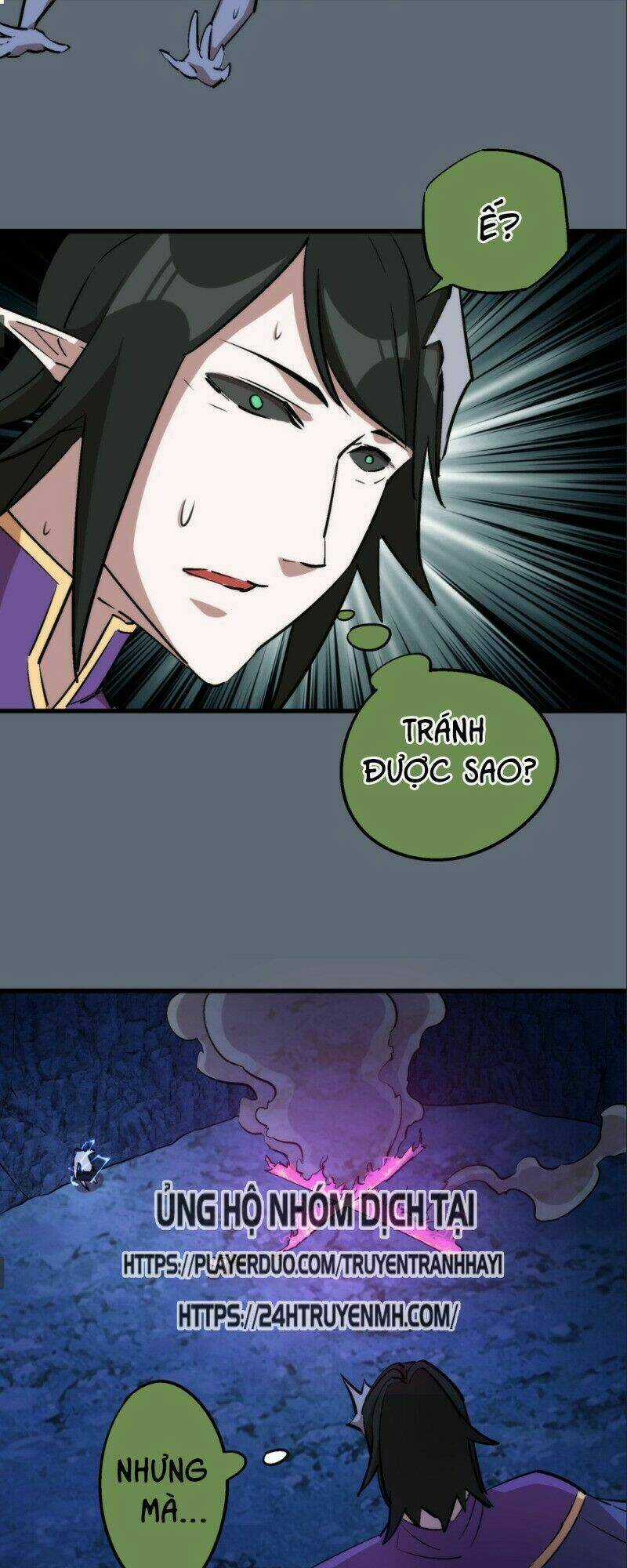 Asura Chapter 29 trang 29