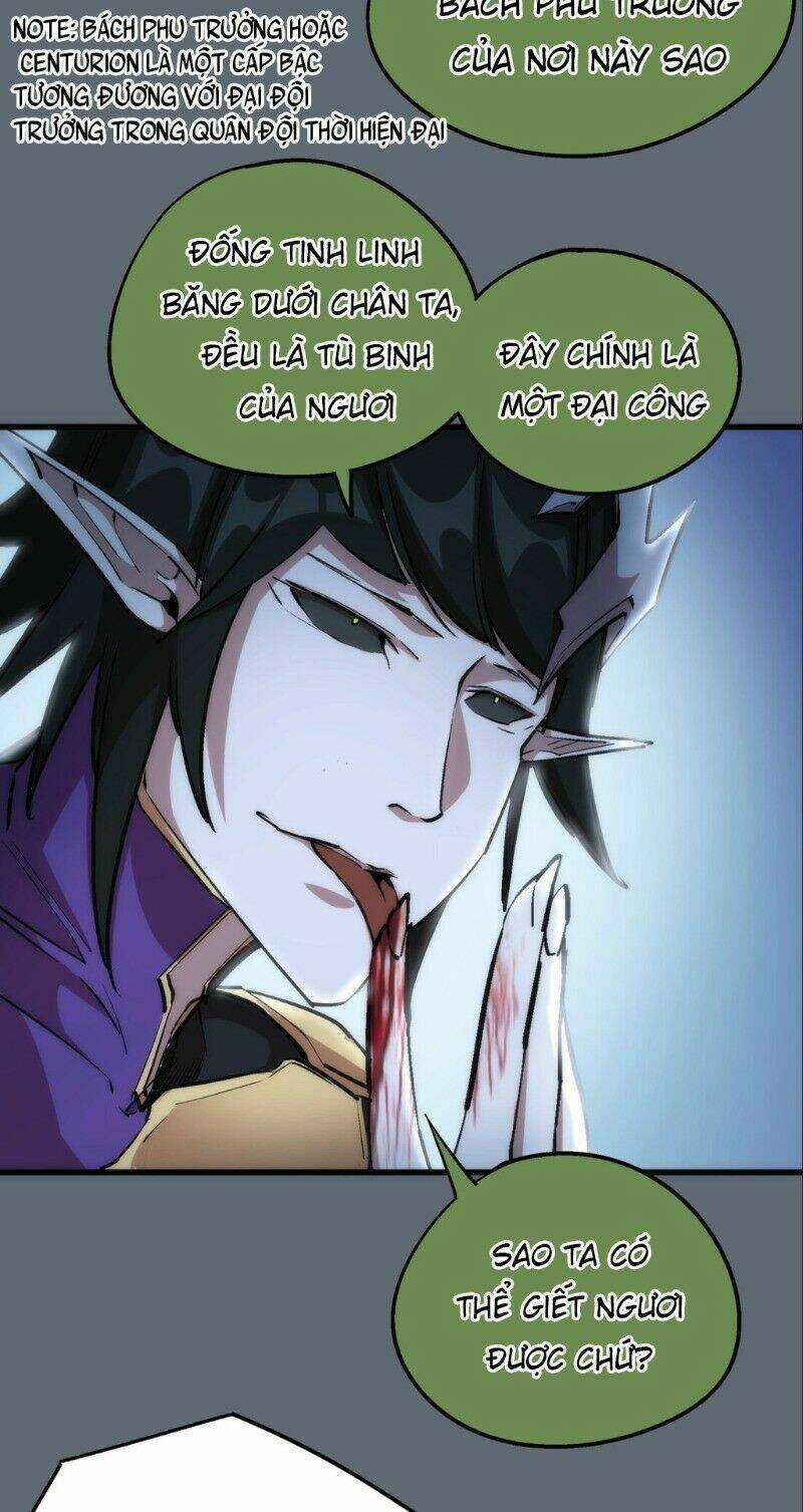 Asura Chapter 29 trang 3