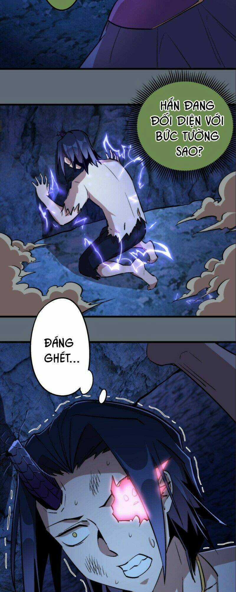 Asura Chapter 29 trang 30