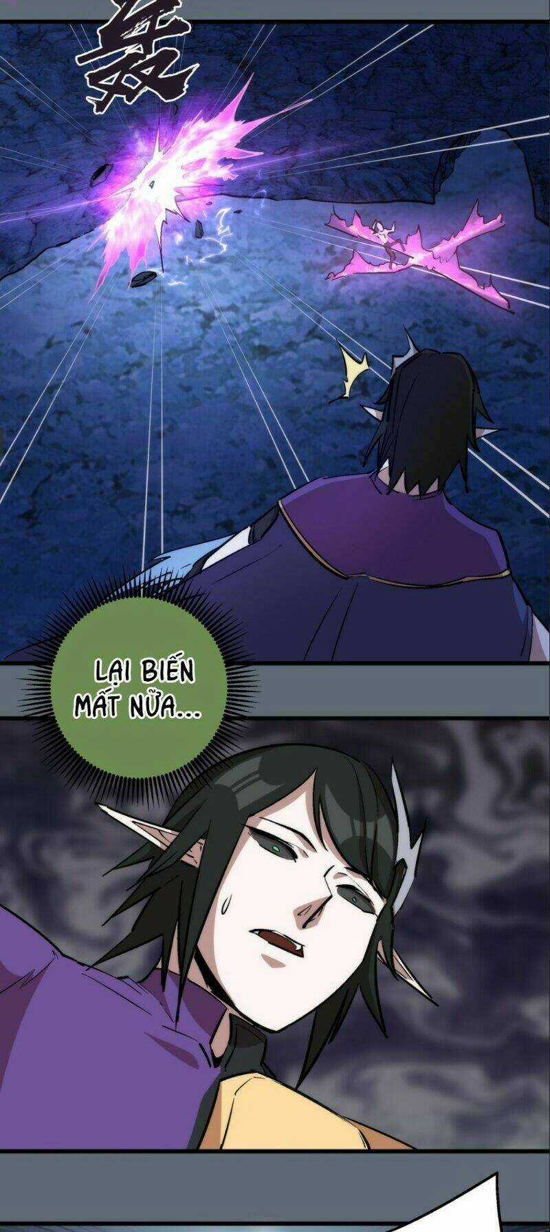 Asura Chapter 29 trang 32