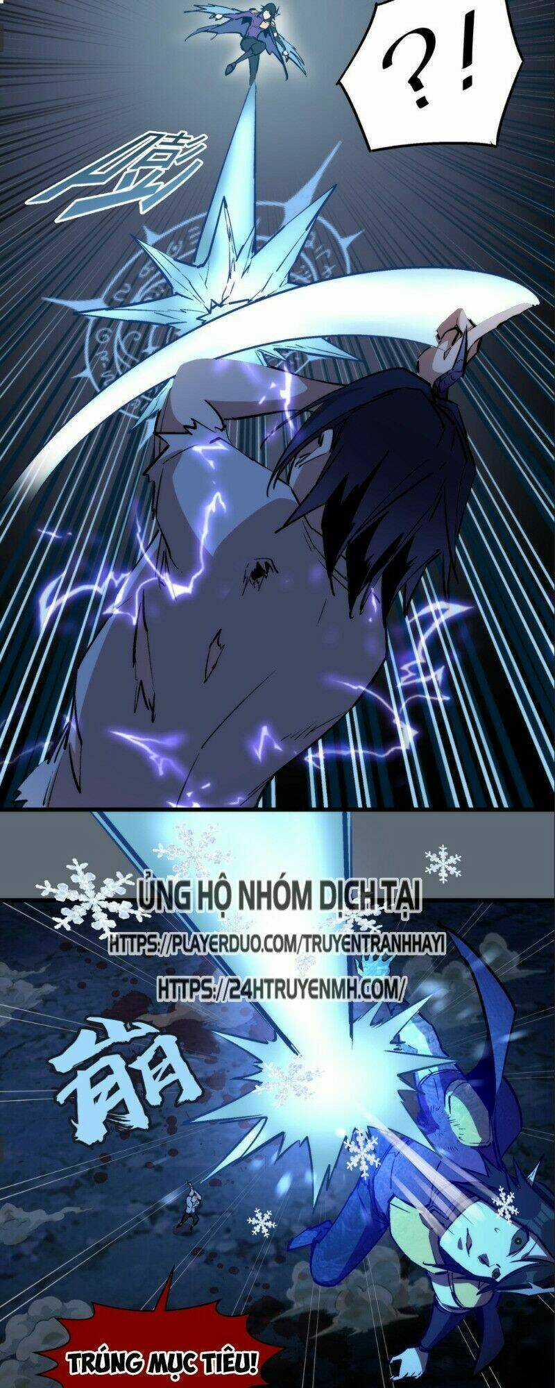 Asura Chapter 29 trang 33