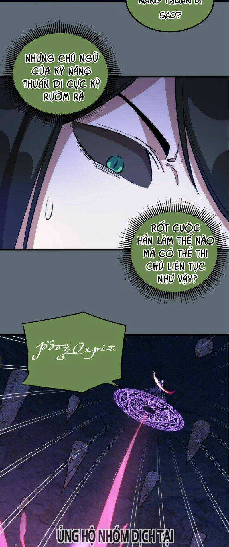 Asura Chapter 29 trang 35