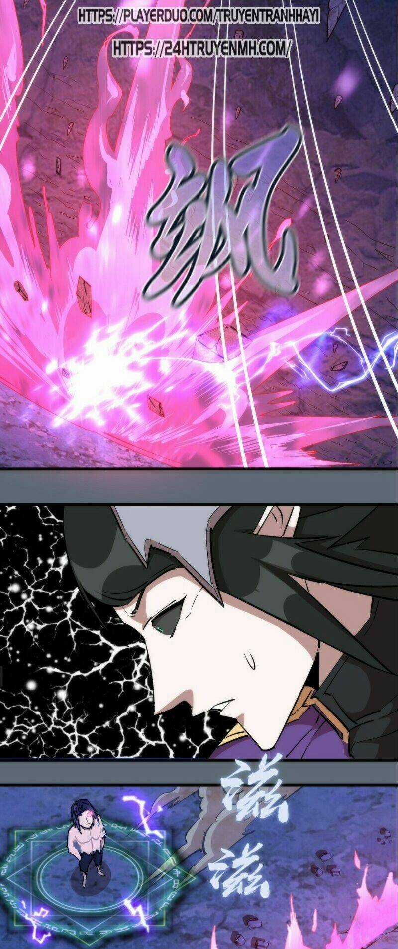 Asura Chapter 29 trang 36