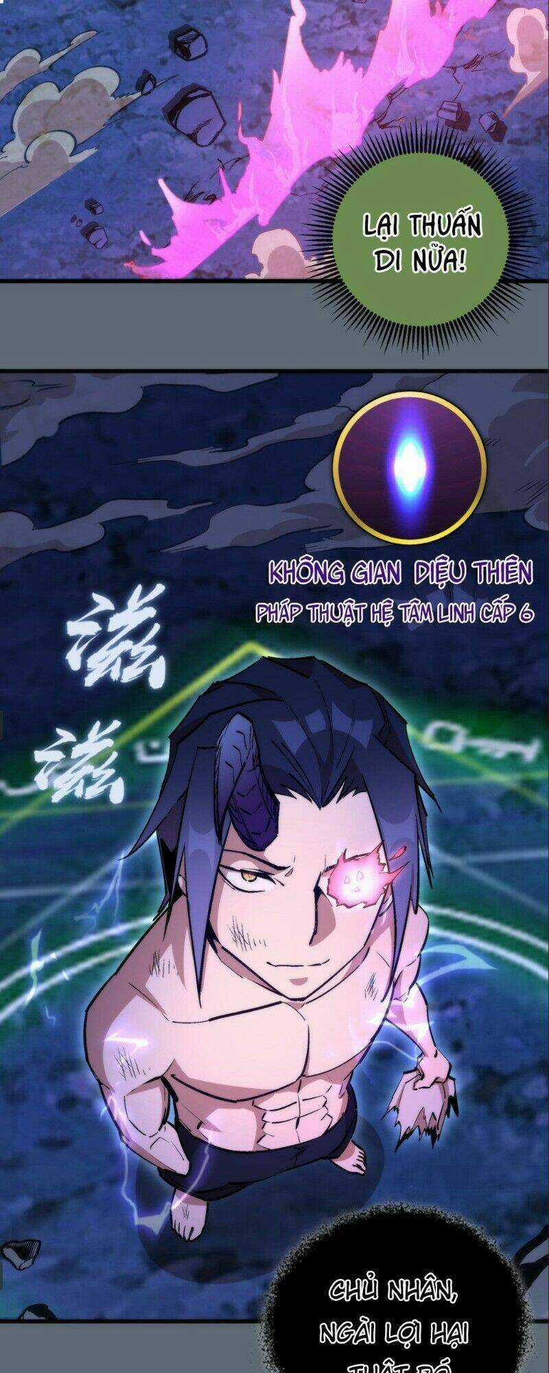 Asura Chapter 29 trang 37