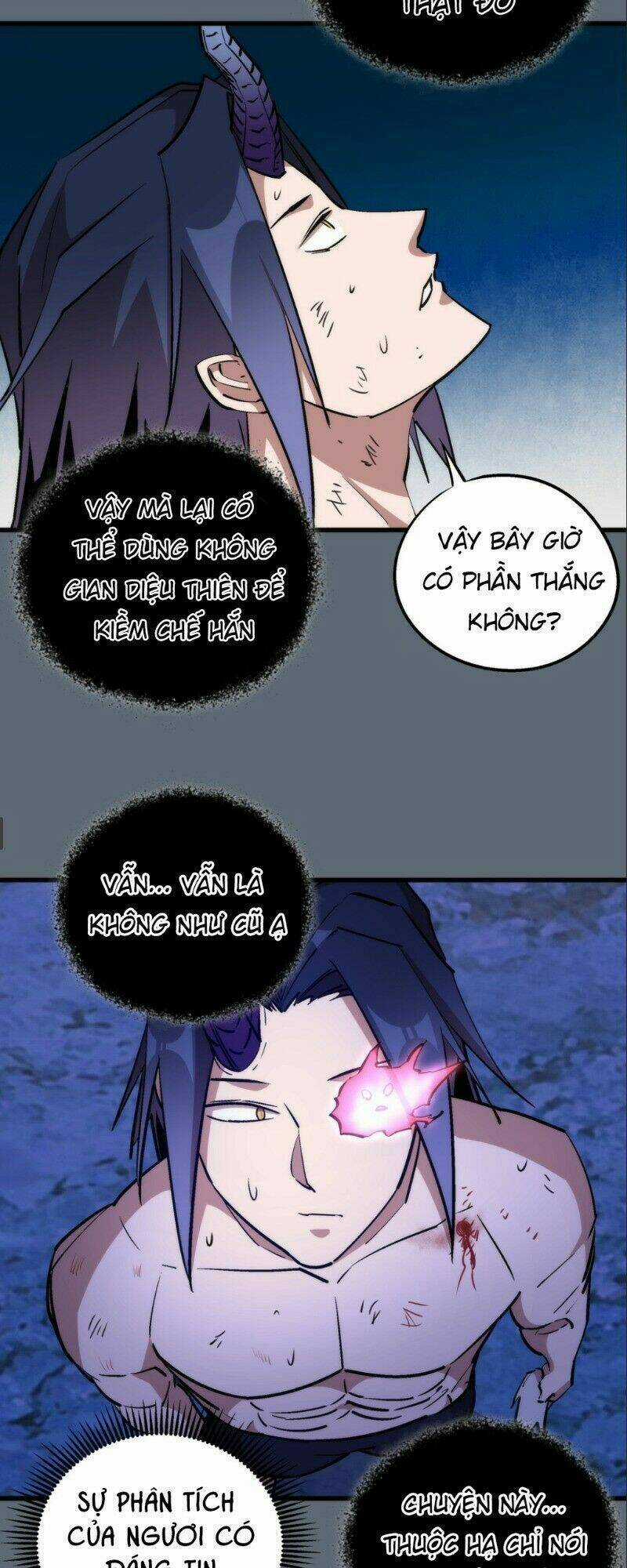 Asura Chapter 29 trang 38