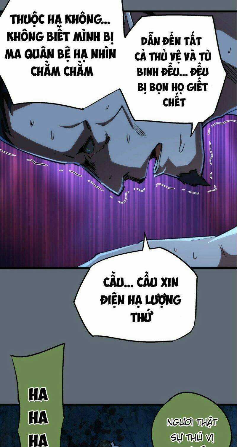 Asura Chapter 29 trang 4