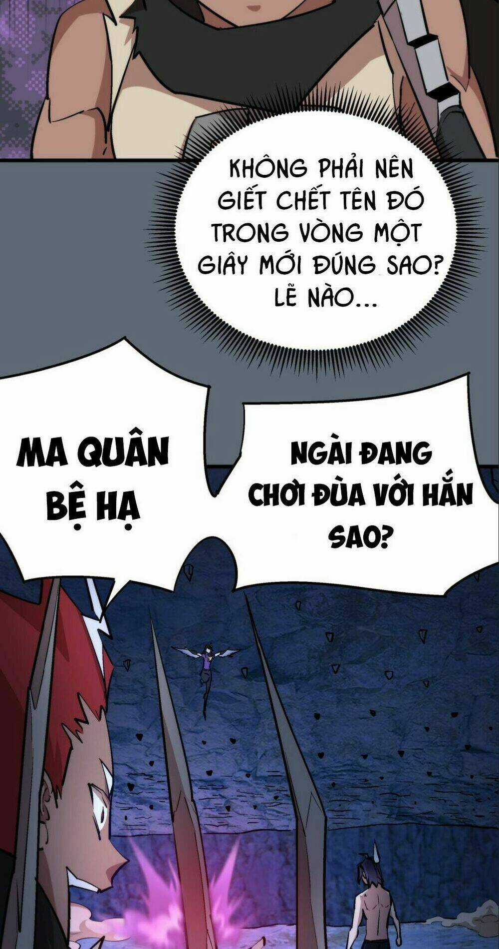Asura Chapter 29 trang 42