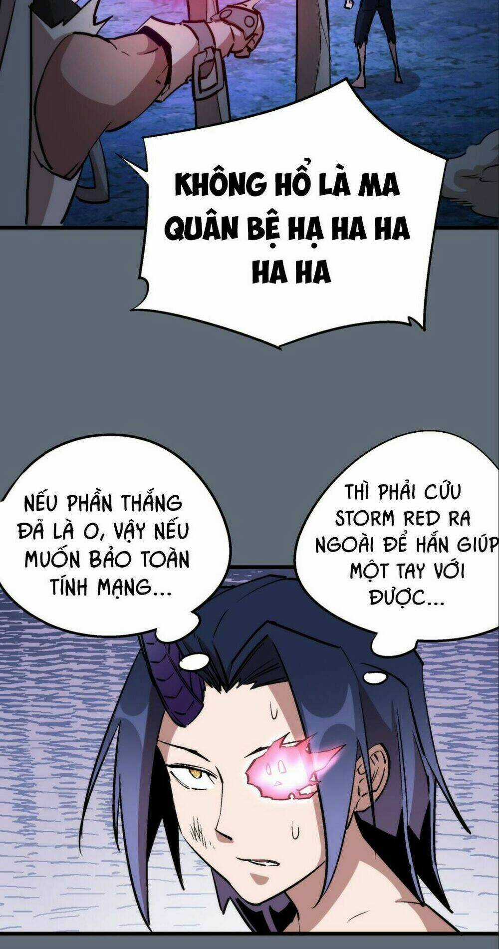 Asura Chapter 29 trang 43
