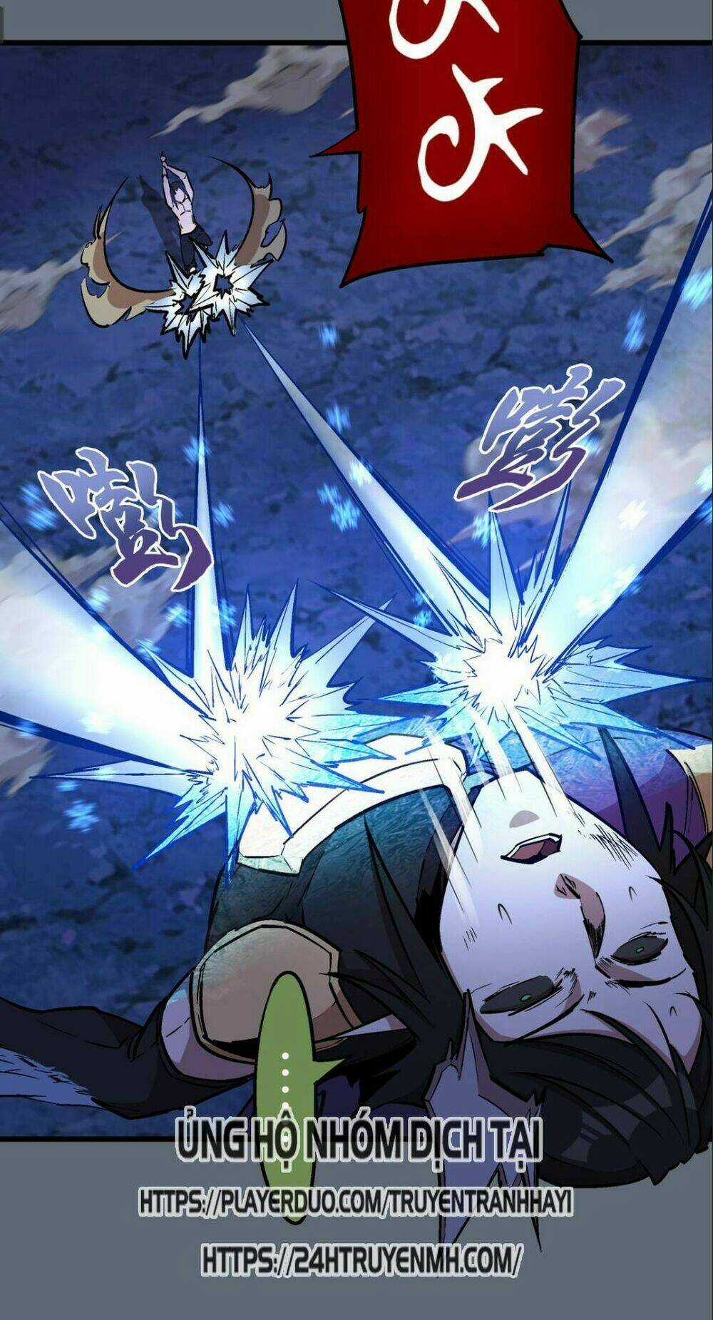 Asura Chapter 29 trang 49