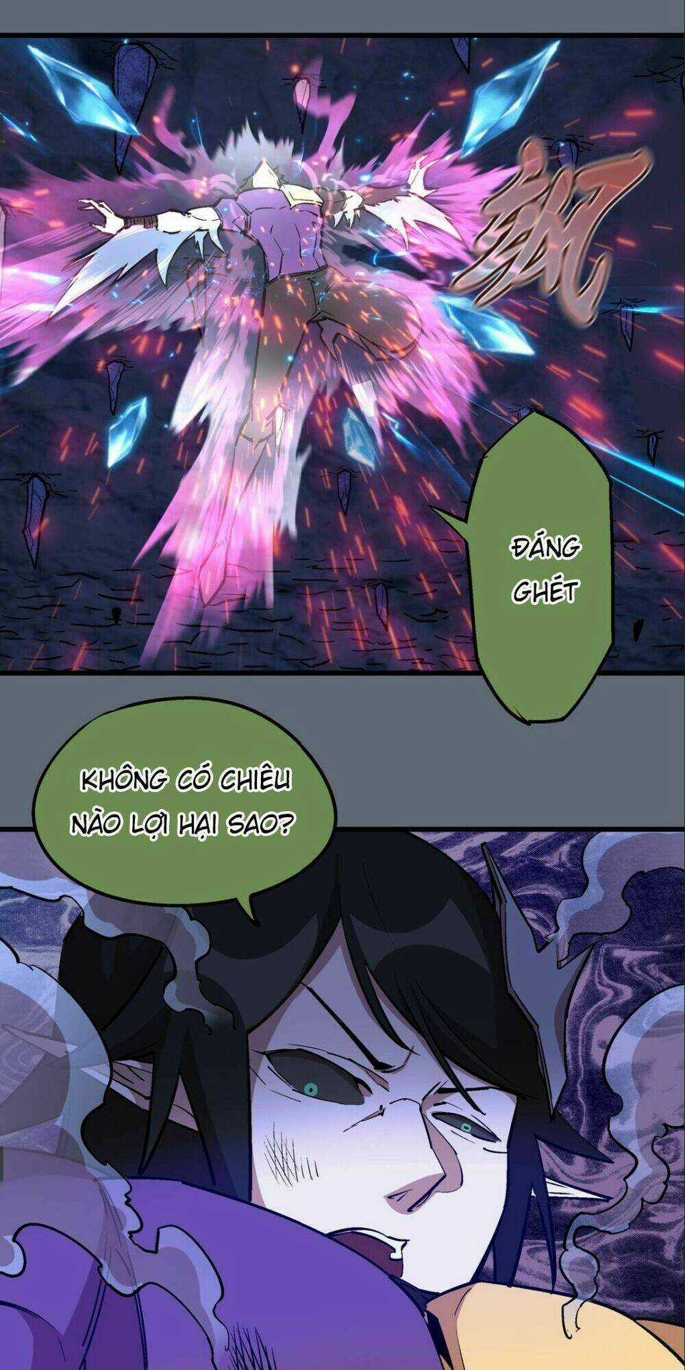 Asura Chapter 29 trang 50