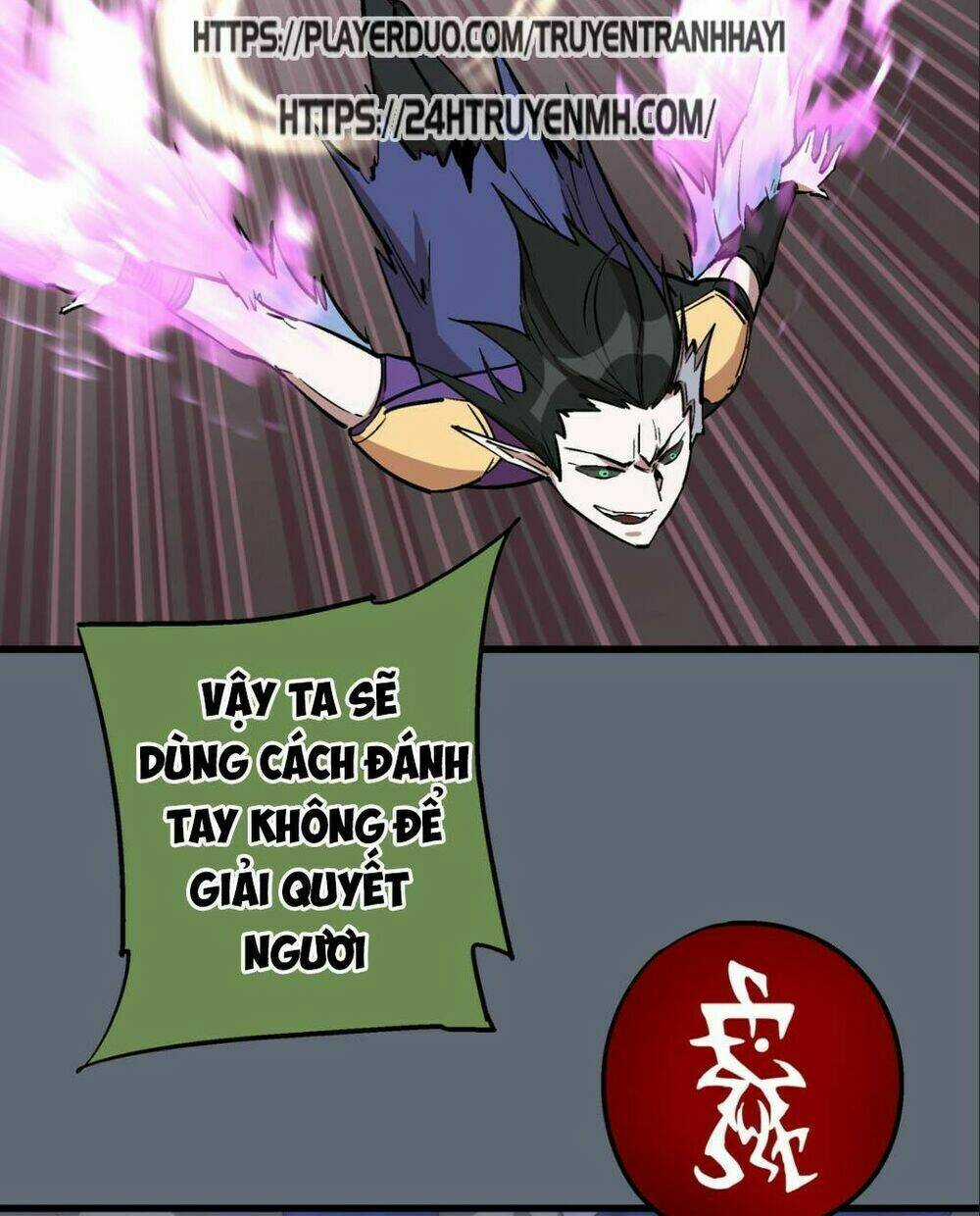 Asura Chapter 29 trang 52