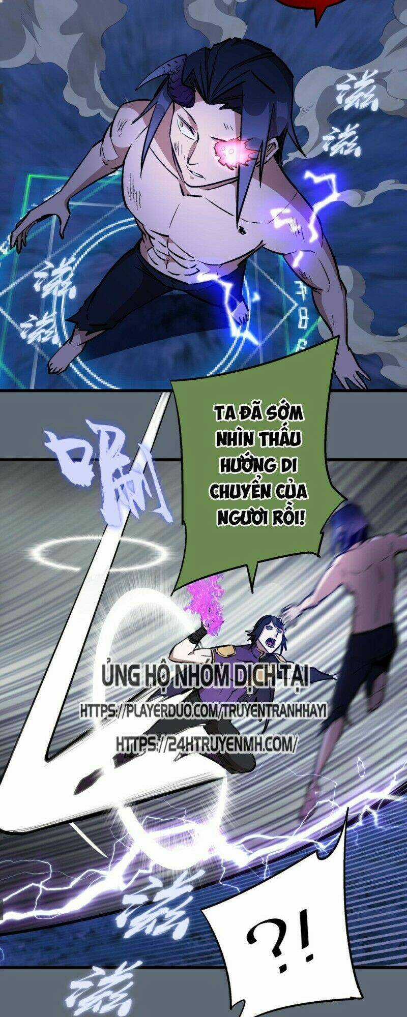 Asura Chapter 29 trang 53