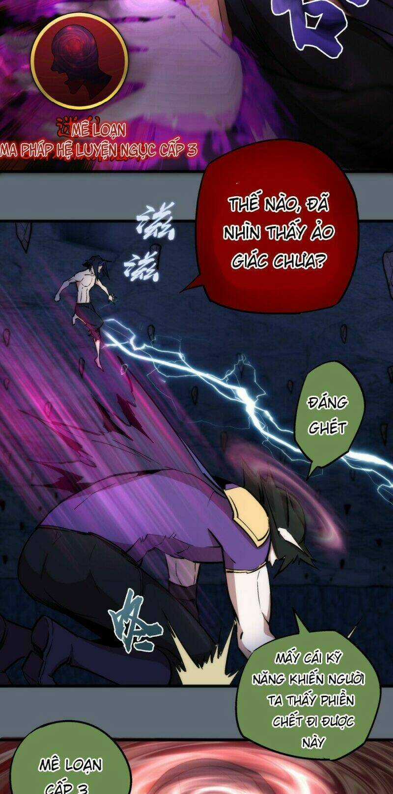 Asura Chapter 29 trang 55