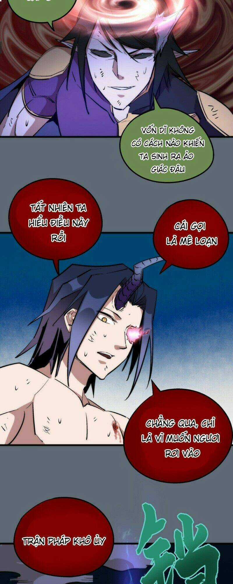 Asura Chapter 29 trang 56