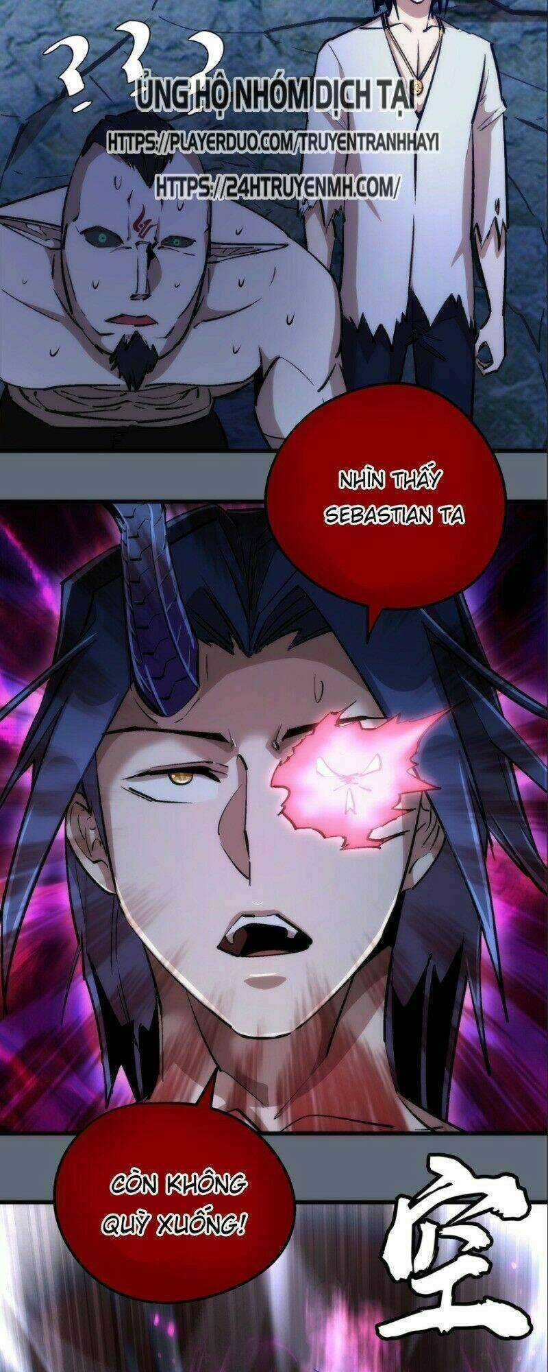 Asura Chapter 29 trang 6