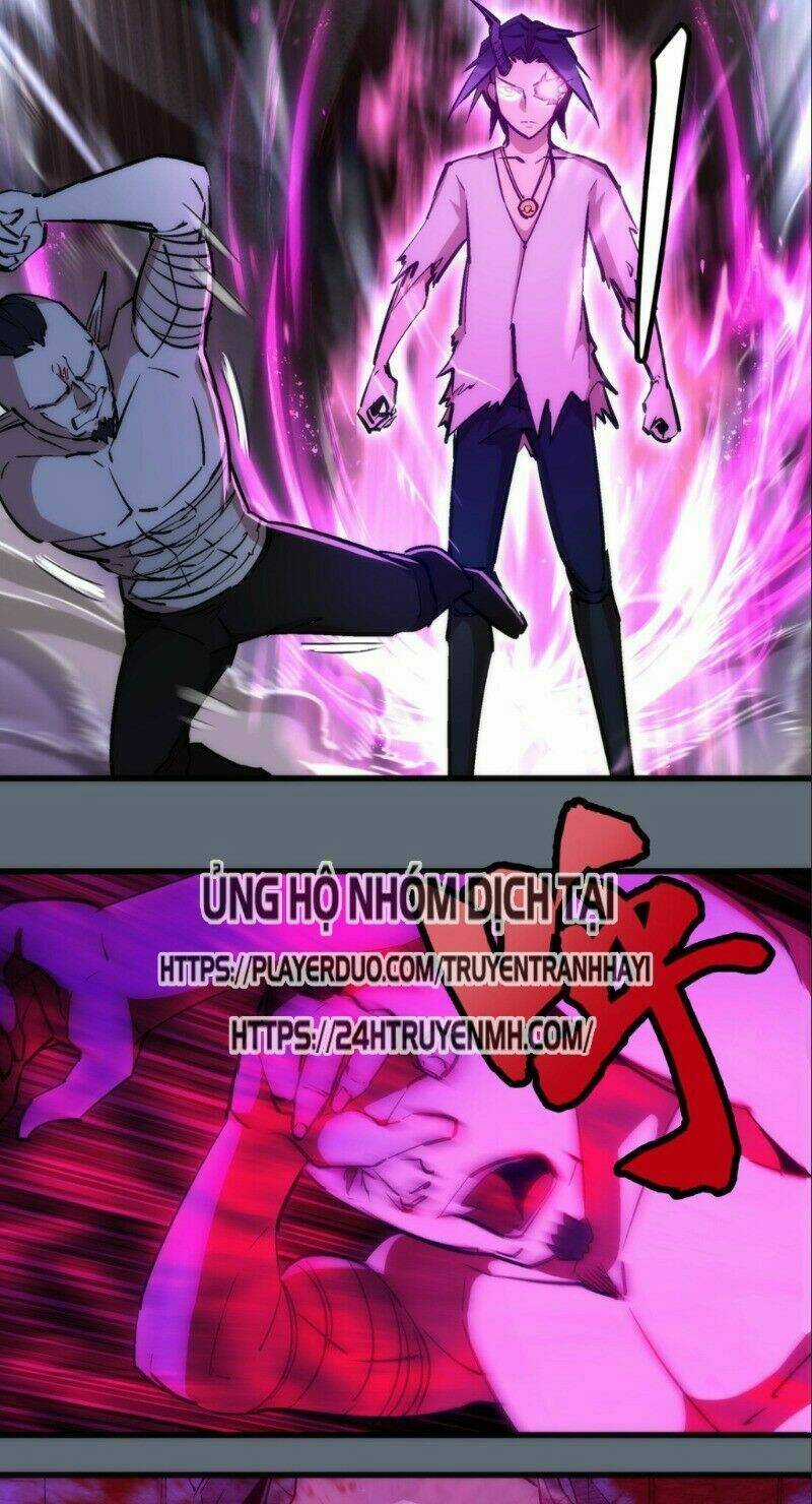 Asura Chapter 29 trang 7