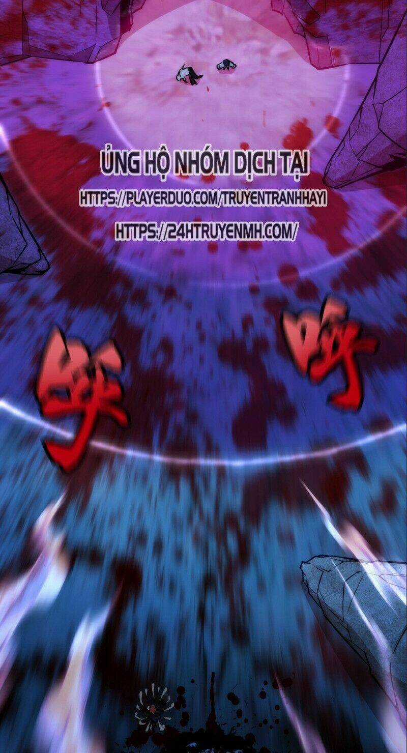 Asura Chapter 29 trang 8