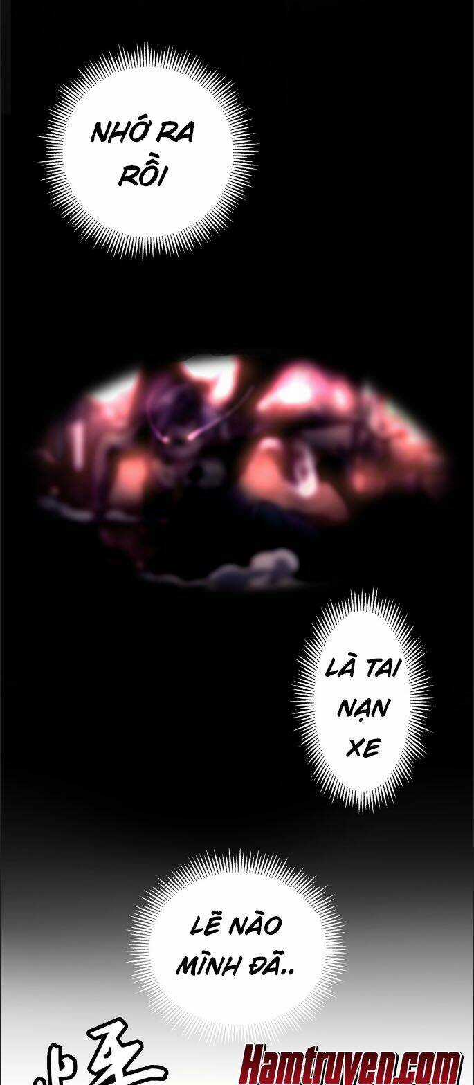 Asura Chapter 3 trang 10