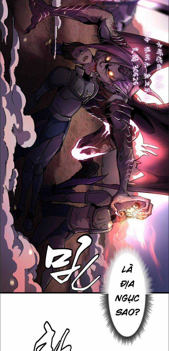 Asura Chapter 3 trang 13