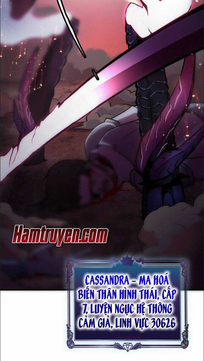 Asura Chapter 3 trang 15