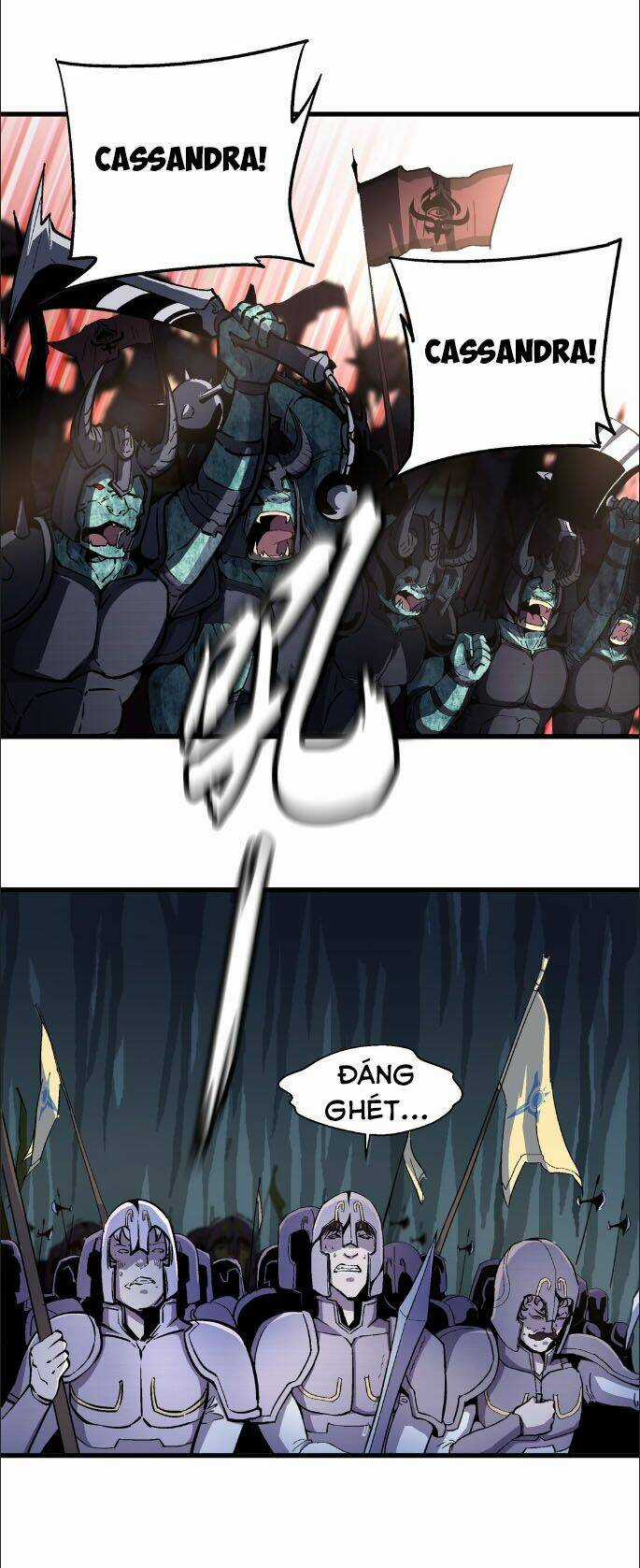 Asura Chapter 3 trang 16